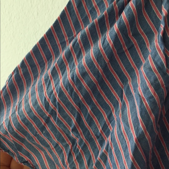 Urban Outfitters Kimchi Blue Off the shoulder top - Picture 2 of 3